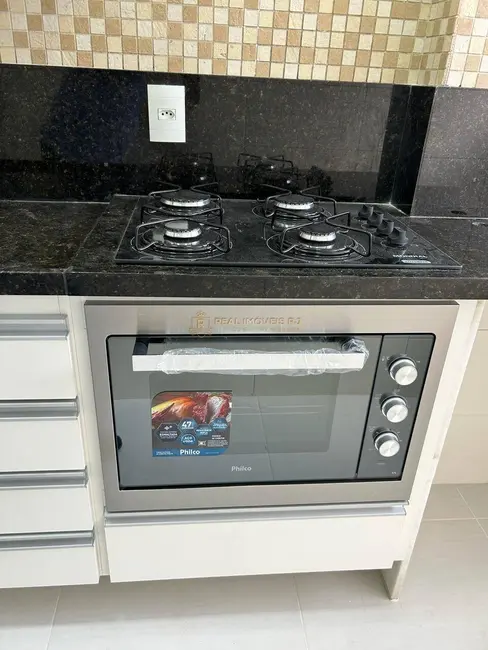 Apartamento com 2 quartos à venda, 55m2 em Jacarepaguá, Rio De Janeiro - RJ - imagem 5 Foto 5 de Apartamento com 2 quartos à venda, 55m2 em Jacarepaguá, Rio De Janeiro - RJ