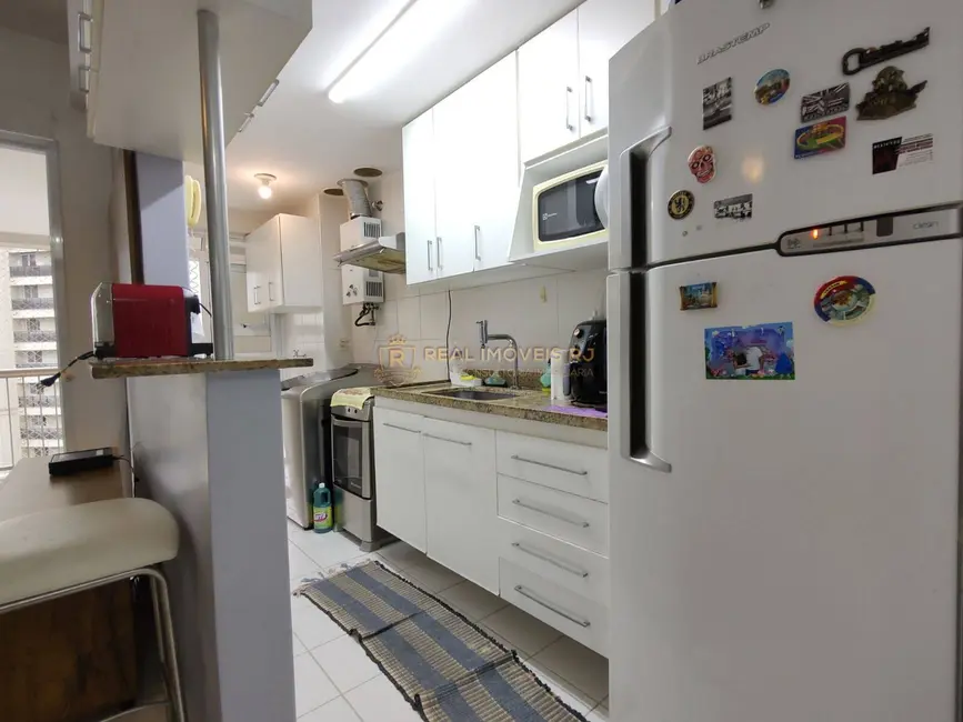 Foto 9 de Apartamento com 2 quartos à venda, 78m2 em Rio De Janeiro - RJ