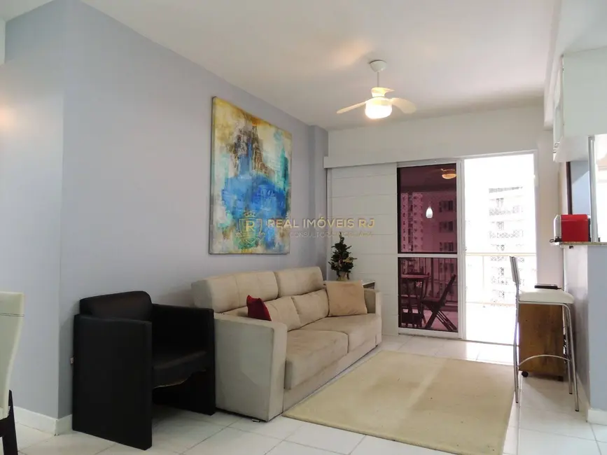 Foto 3 de Apartamento com 2 quartos à venda, 78m2 em Rio De Janeiro - RJ