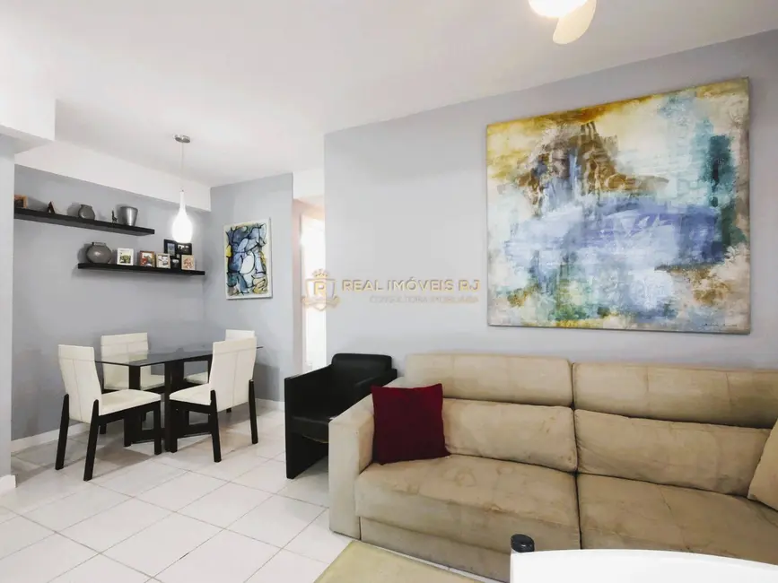 Foto 2 de Apartamento com 2 quartos à venda, 78m2 em Rio De Janeiro - RJ