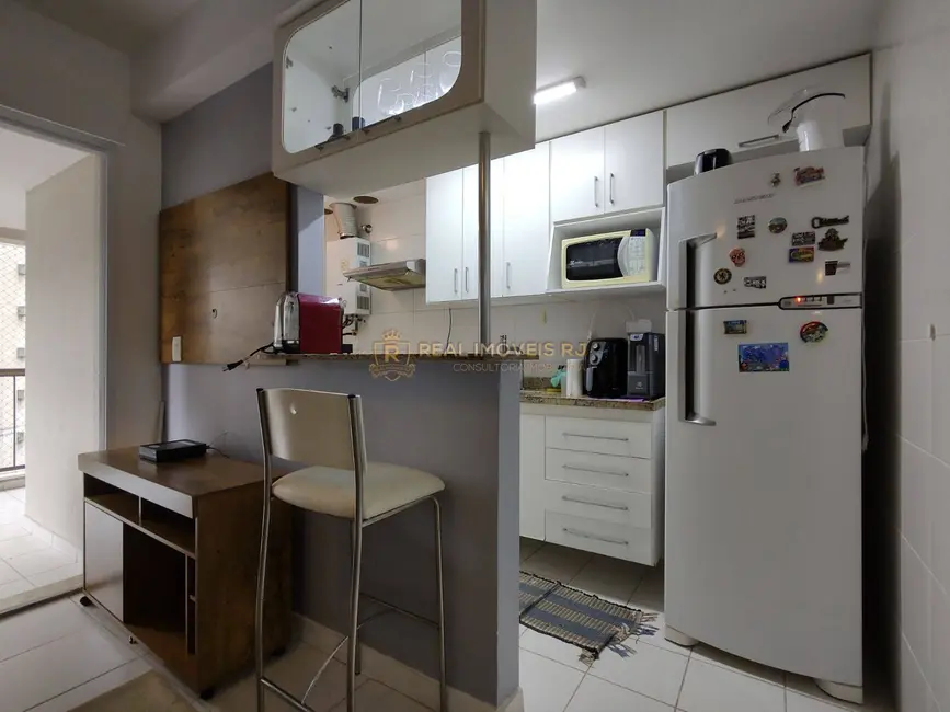 Foto 8 de Apartamento com 2 quartos à venda, 78m2 em Rio De Janeiro - RJ