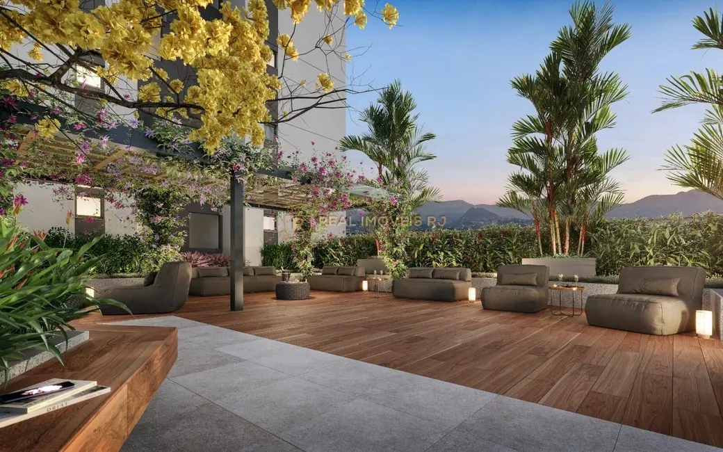 Foto 6 de Apartamento à venda e para alugar em Rio De Janeiro - RJ