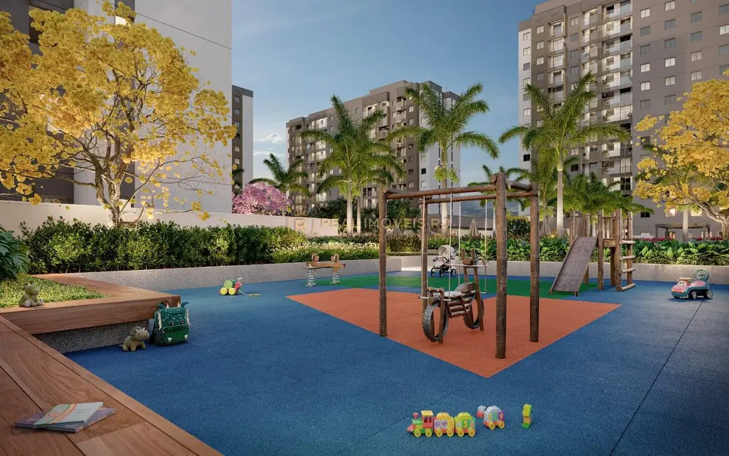 Foto 4 de Apartamento à venda e para alugar em Rio De Janeiro - RJ