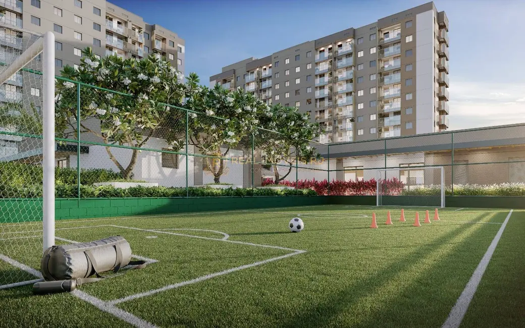 Foto 3 de Apartamento com 3 quartos à venda, 62m2 em Rio De Janeiro - RJ
