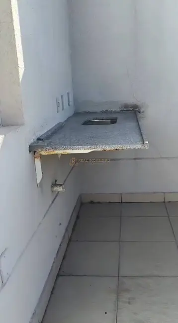 Foto 6 de Apartamento com 2 quartos à venda, 112m2 em Cachambi, Rio De Janeiro - RJ