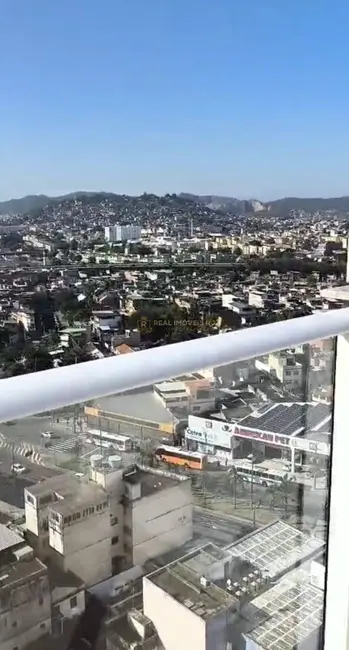 Foto 5 de Apartamento com 2 quartos à venda, 112m2 em Cachambi, Rio De Janeiro - RJ