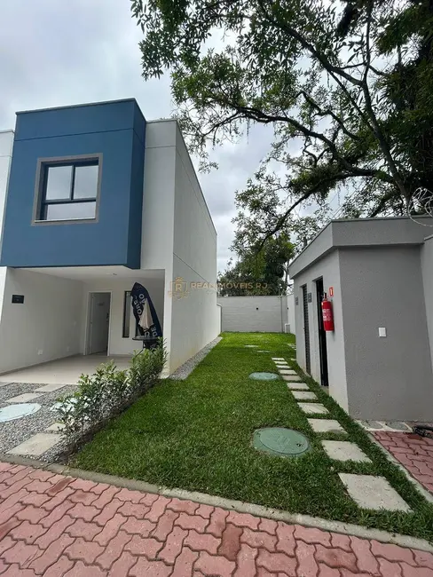 Foto 3 de Casa com 2 quartos à venda, 93m2 em Vargem Pequena, Rio De Janeiro - RJ