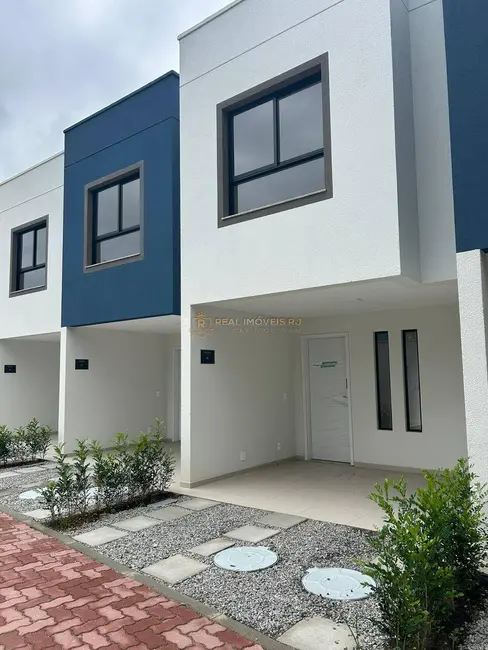 Foto 4 de Casa com 2 quartos à venda, 93m2 em Vargem Pequena, Rio De Janeiro - RJ