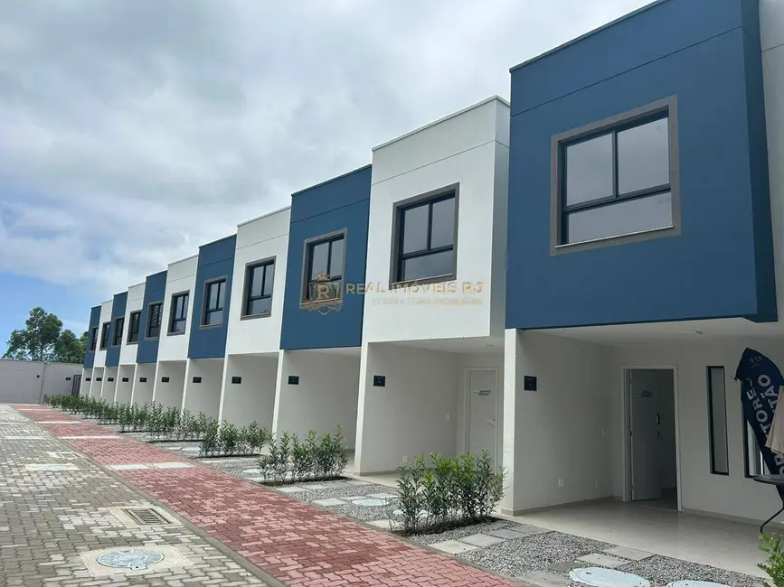 Foto 1 de Casa com 2 quartos à venda, 93m2 em Vargem Pequena, Rio De Janeiro - RJ