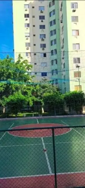 Apartamento com 2 quartos à venda, 58m2 em Anil, Rio De Janeiro - RJ - imagem 2 Foto 2 de Apartamento com 2 quartos à venda, 58m2 em Anil, Rio De Janeiro - RJ