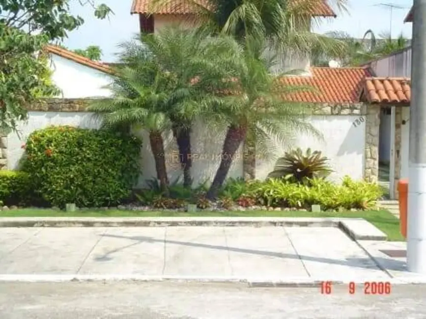 Foto 4 de Casa com 4 quartos à venda, 527m2 em Barra da Tijuca, Rio De Janeiro - RJ