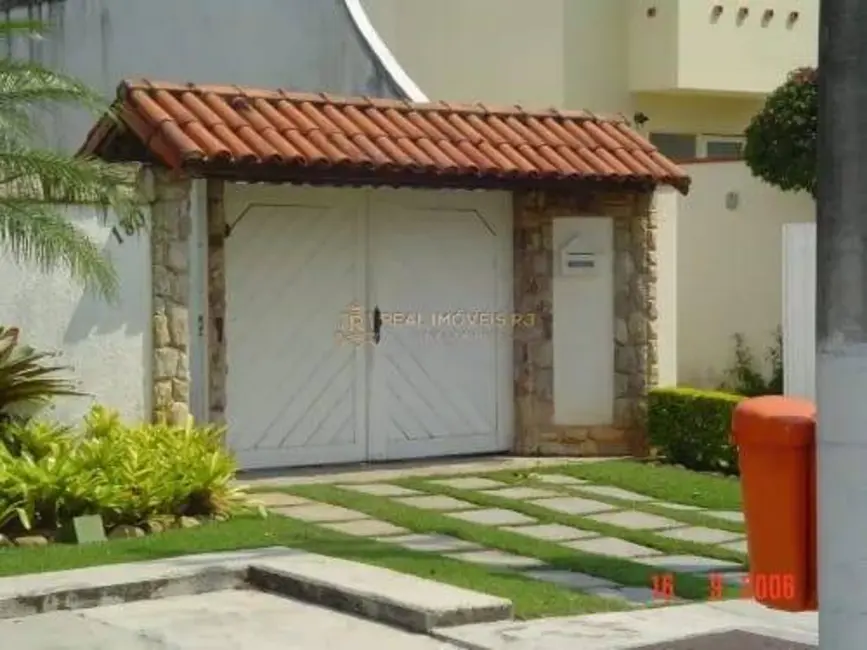 Foto 5 de Casa com 4 quartos à venda, 527m2 em Barra da Tijuca, Rio De Janeiro - RJ