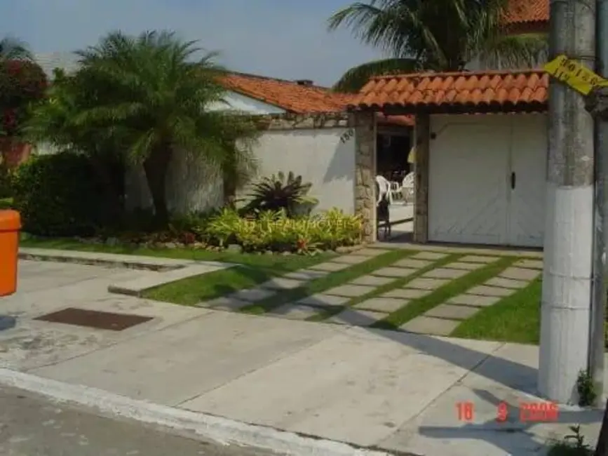 Foto 6 de Casa com 4 quartos à venda, 527m2 em Barra da Tijuca, Rio De Janeiro - RJ