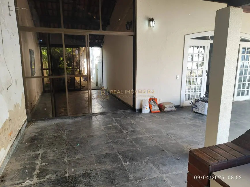 Foto 9 de Casa com 4 quartos à venda, 527m2 em Barra da Tijuca, Rio De Janeiro - RJ