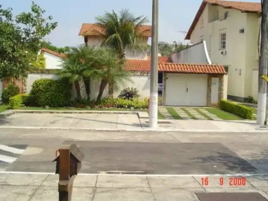 Foto 7 de Casa com 4 quartos à venda, 527m2 em Barra da Tijuca, Rio De Janeiro - RJ