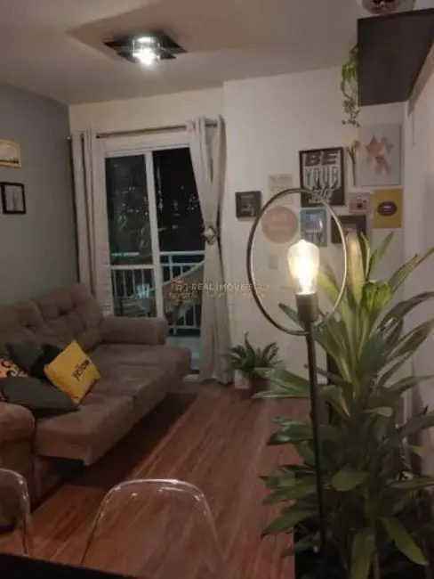 Foto 2 de Apartamento com 2 quartos à venda, 50m2 em Jacarepaguá, Rio De Janeiro - RJ