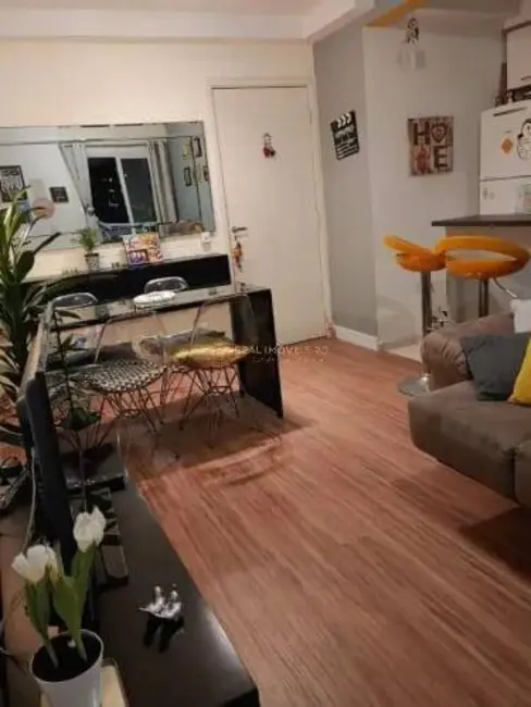 Foto 3 de Apartamento com 2 quartos à venda, 50m2 em Jacarepaguá, Rio De Janeiro - RJ