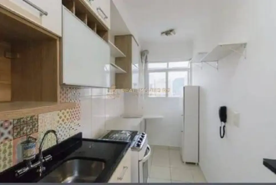 Foto 9 de Apartamento com 2 quartos à venda, 50m2 em Jacarepaguá, Rio De Janeiro - RJ