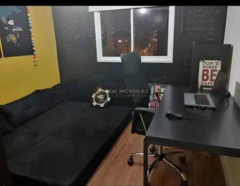 Foto 6 de Apartamento com 2 quartos à venda, 50m2 em Jacarepaguá, Rio De Janeiro - RJ