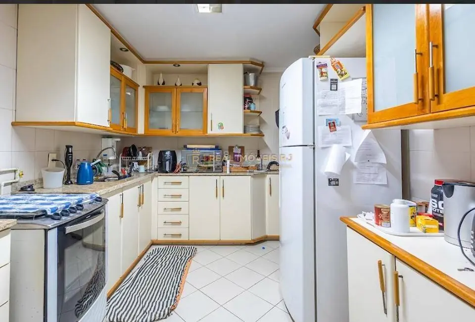 Apartamento com 2 quartos à venda, 121m2 em Lagoa, Rio De Janeiro - RJ - imagem 3 Foto 3 de Apartamento com 2 quartos à venda, 121m2 em Lagoa, Rio De Janeiro - RJ