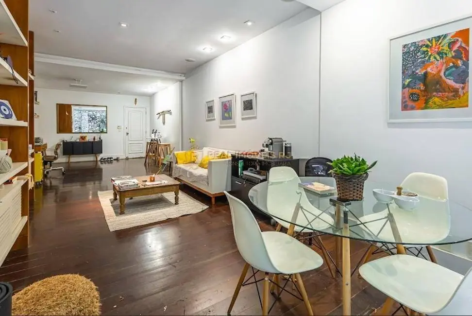 Apartamento com 2 quartos à venda, 121m2 em Lagoa, Rio De Janeiro - RJ - imagem 9 Foto 9 de Apartamento com 2 quartos à venda, 121m2 em Lagoa, Rio De Janeiro - RJ