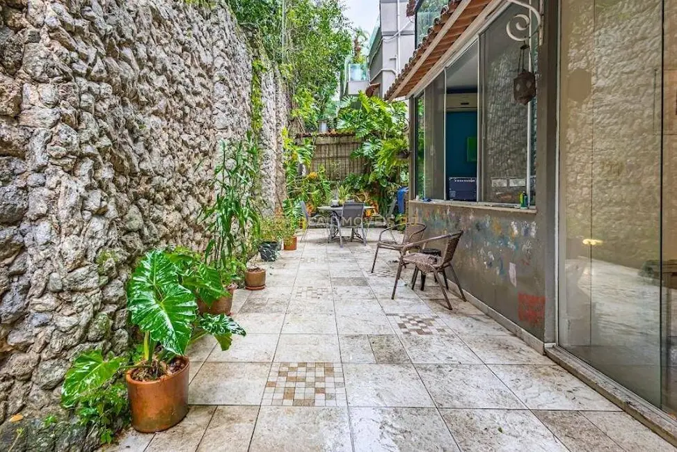 Apartamento com 2 quartos à venda, 121m2 em Lagoa, Rio De Janeiro - RJ - imagem 2 Foto 2 de Apartamento com 2 quartos à venda, 121m2 em Lagoa, Rio De Janeiro - RJ