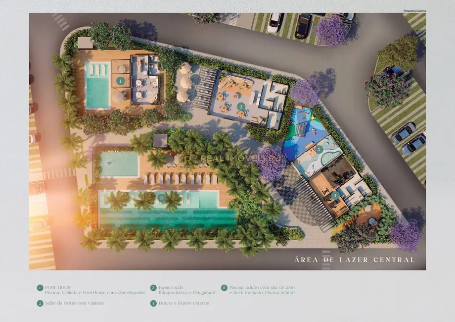 Foto 5 de Apartamento à venda e para alugar em Rio De Janeiro - RJ