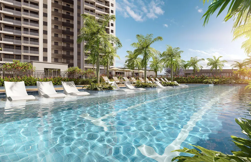 Foto 3 de Apartamento à venda e para alugar em Rio De Janeiro - RJ