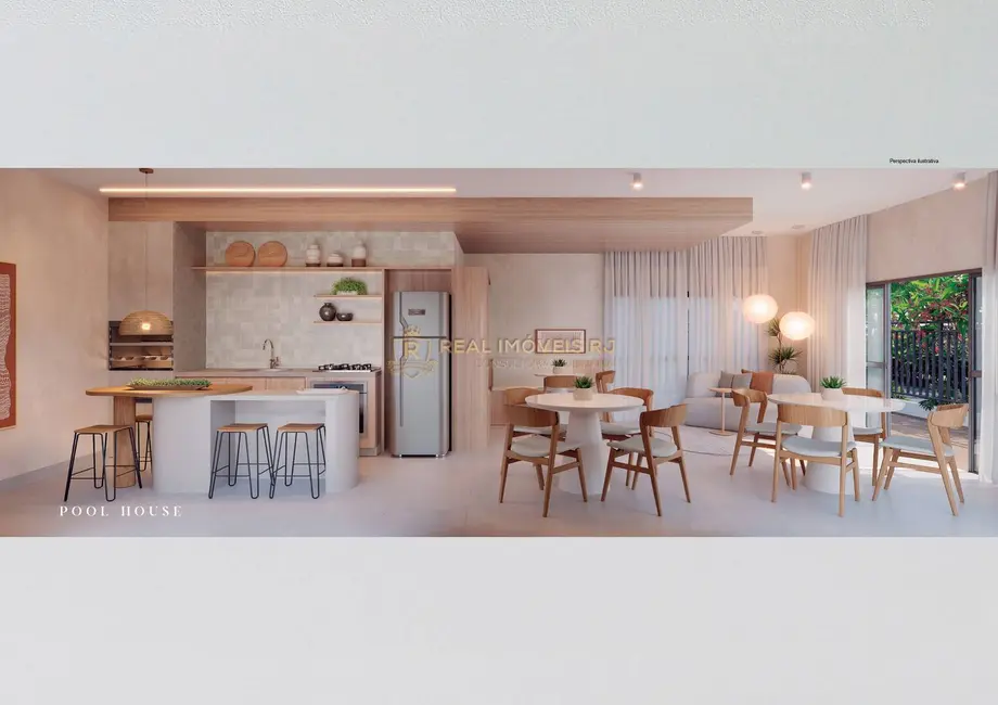 Foto 9 de Apartamento à venda e para alugar em Rio De Janeiro - RJ