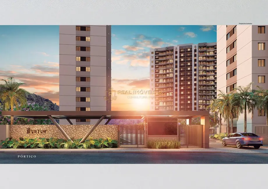 Foto 4 de Apartamento à venda e para alugar em Rio De Janeiro - RJ