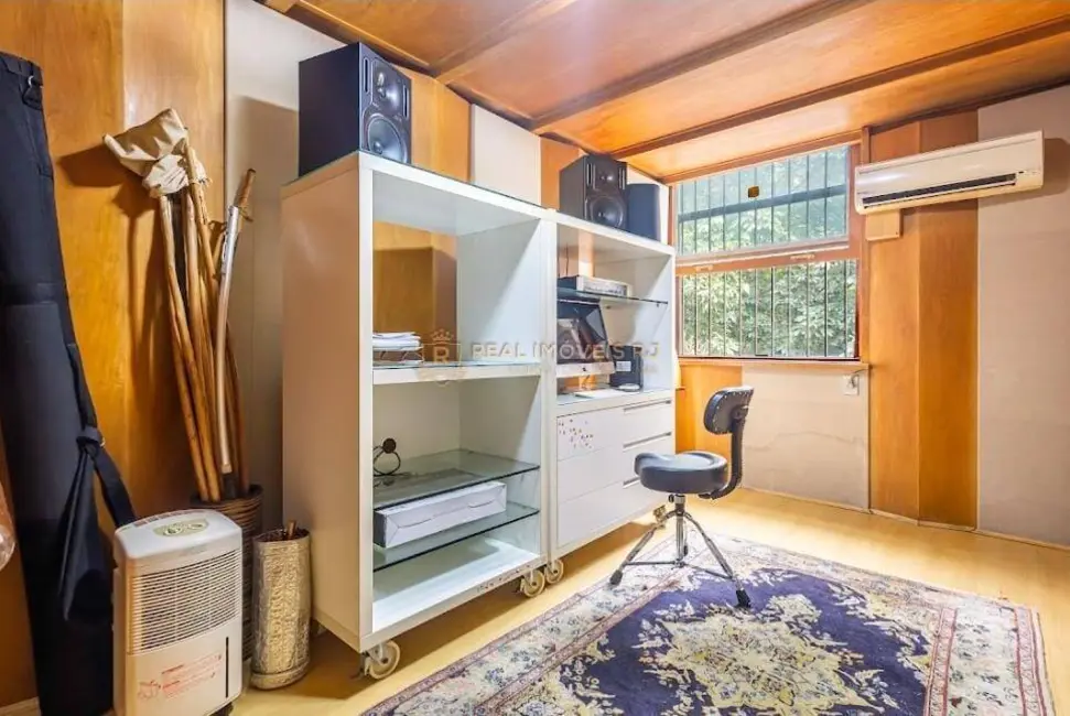 Foto 7 de Apartamento com 1 quarto à venda, 57m2 em Jardim Botânico, Rio De Janeiro - RJ