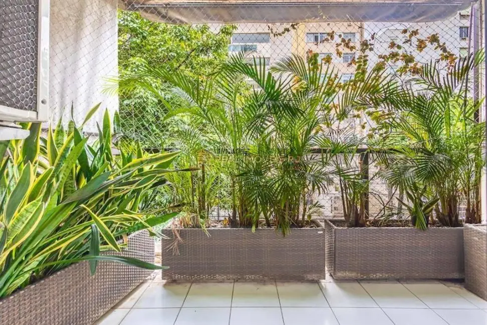 Foto 3 de Apartamento com 1 quarto à venda, 57m2 em Jardim Botânico, Rio De Janeiro - RJ