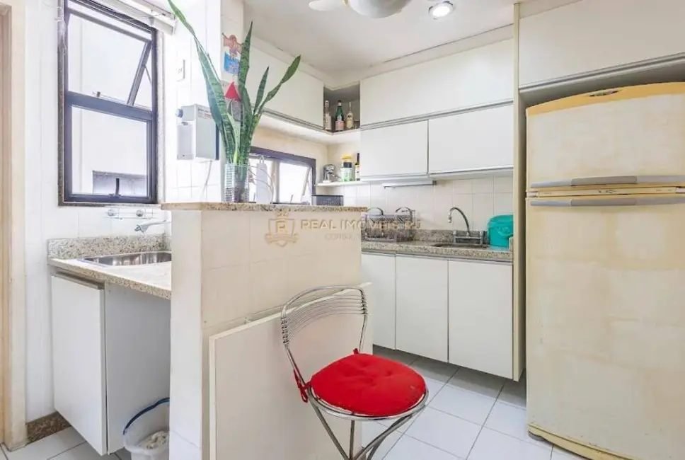 Foto 5 de Apartamento com 1 quarto à venda, 57m2 em Jardim Botânico, Rio De Janeiro - RJ