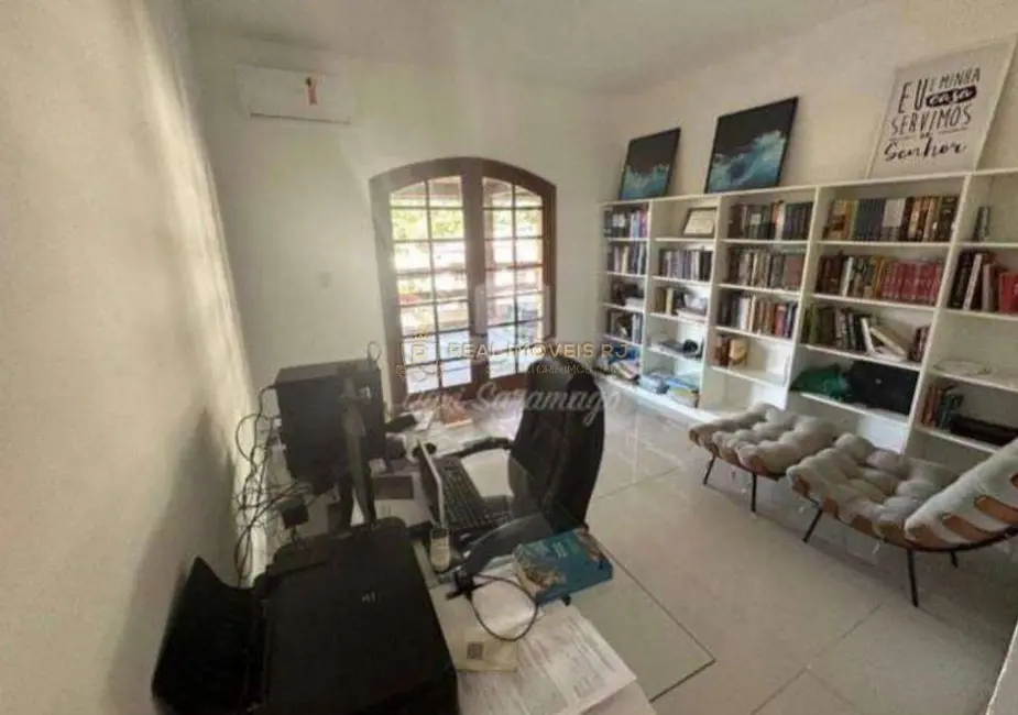 Casa com 4 quartos à venda, 370m2 em Vila Progresso, Niteroi - RJ - imagem 7 Foto 7 de Casa com 4 quartos à venda, 370m2 em Vila Progresso, Niteroi - RJ