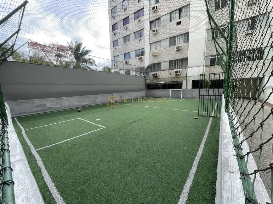 Foto 3 de Apartamento com 2 quartos à venda, 65m2 em Taquara, Rio De Janeiro - RJ