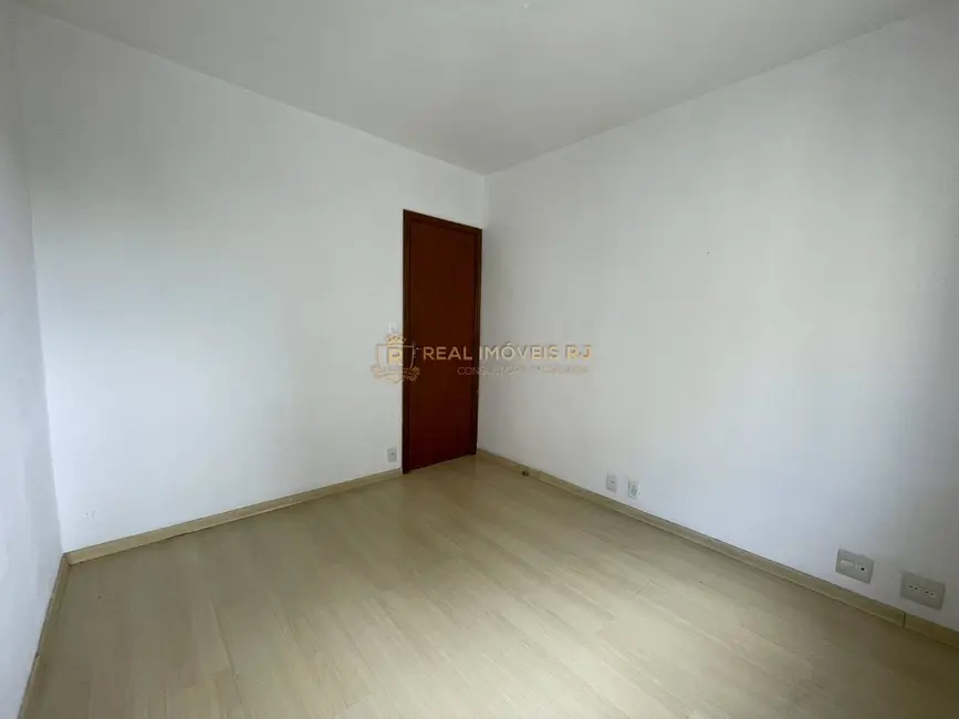 Foto 5 de Apartamento com 2 quartos à venda, 65m2 em Taquara, Rio De Janeiro - RJ