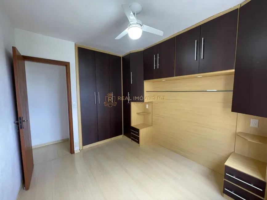 Foto 7 de Apartamento com 2 quartos à venda, 65m2 em Taquara, Rio De Janeiro - RJ