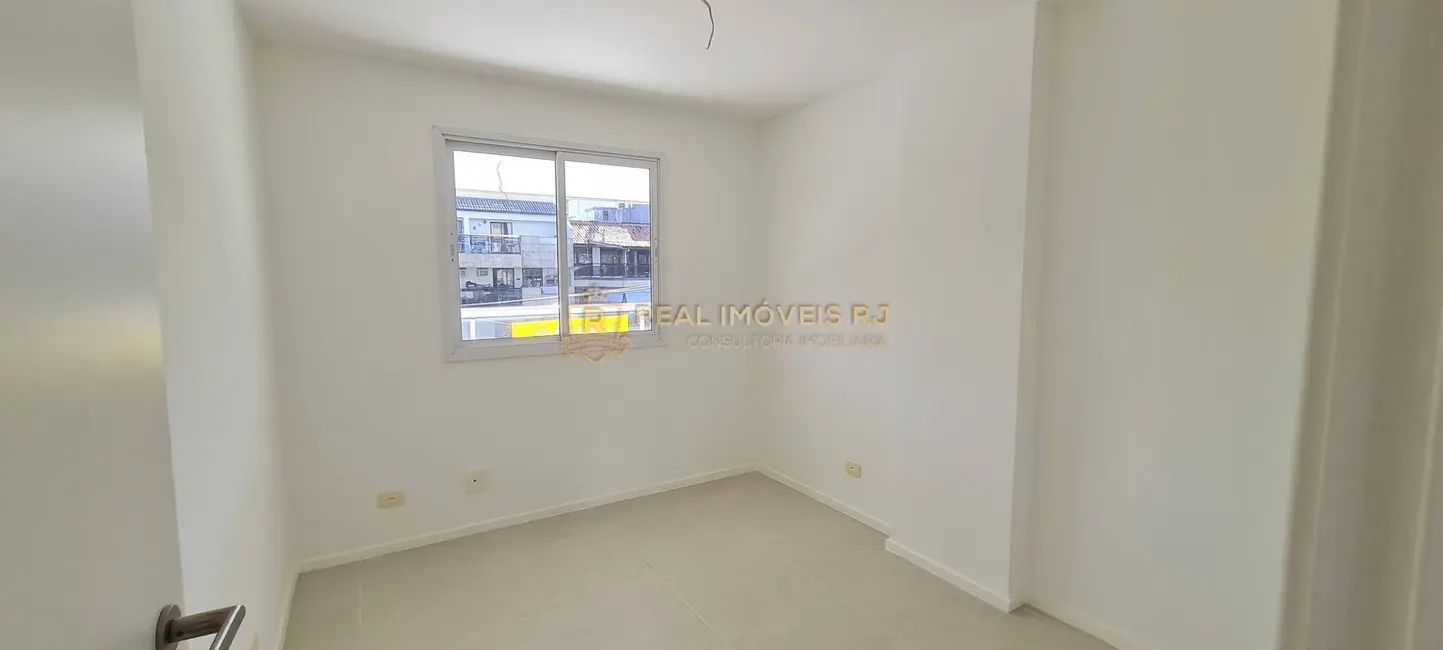 Foto 5 de Apartamento com 3 quartos à venda, 112m2 em Recreio dos Bandeirantes, Rio De Janeiro - RJ