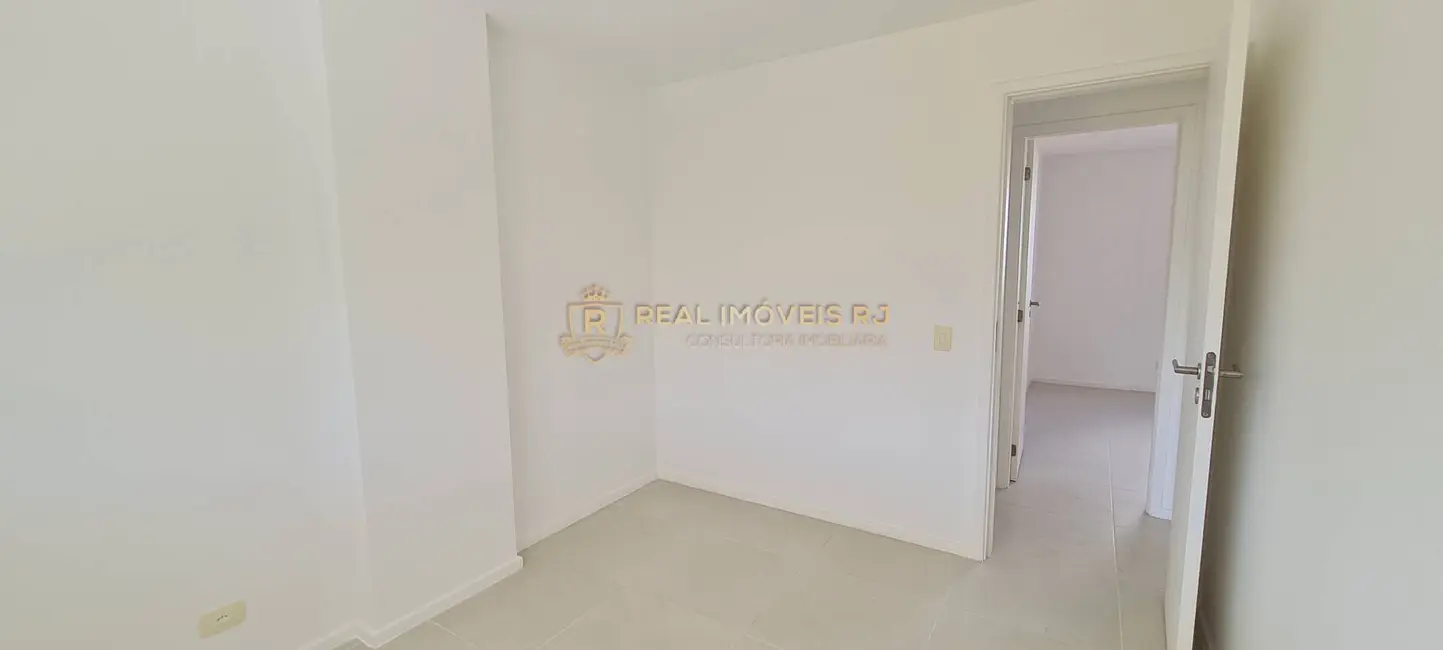 Foto 6 de Apartamento com 3 quartos à venda, 112m2 em Recreio dos Bandeirantes, Rio De Janeiro - RJ