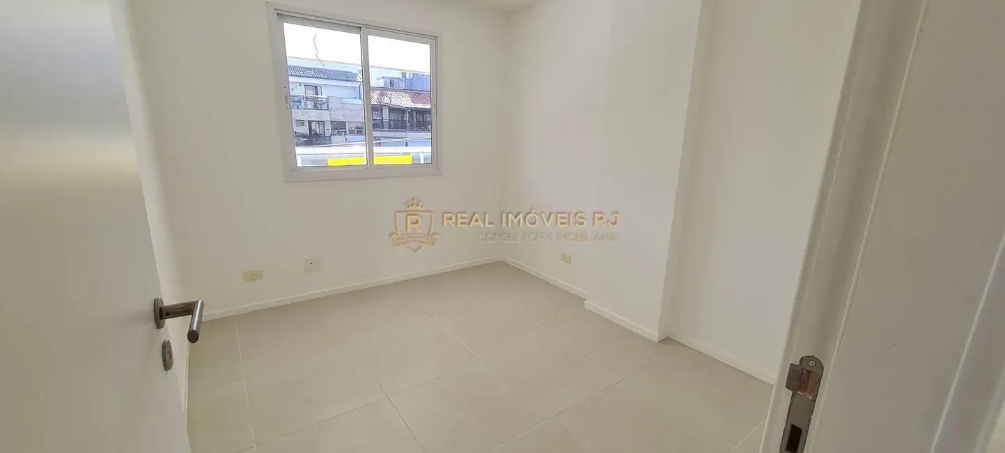 Foto 4 de Apartamento com 3 quartos à venda, 112m2 em Recreio dos Bandeirantes, Rio De Janeiro - RJ