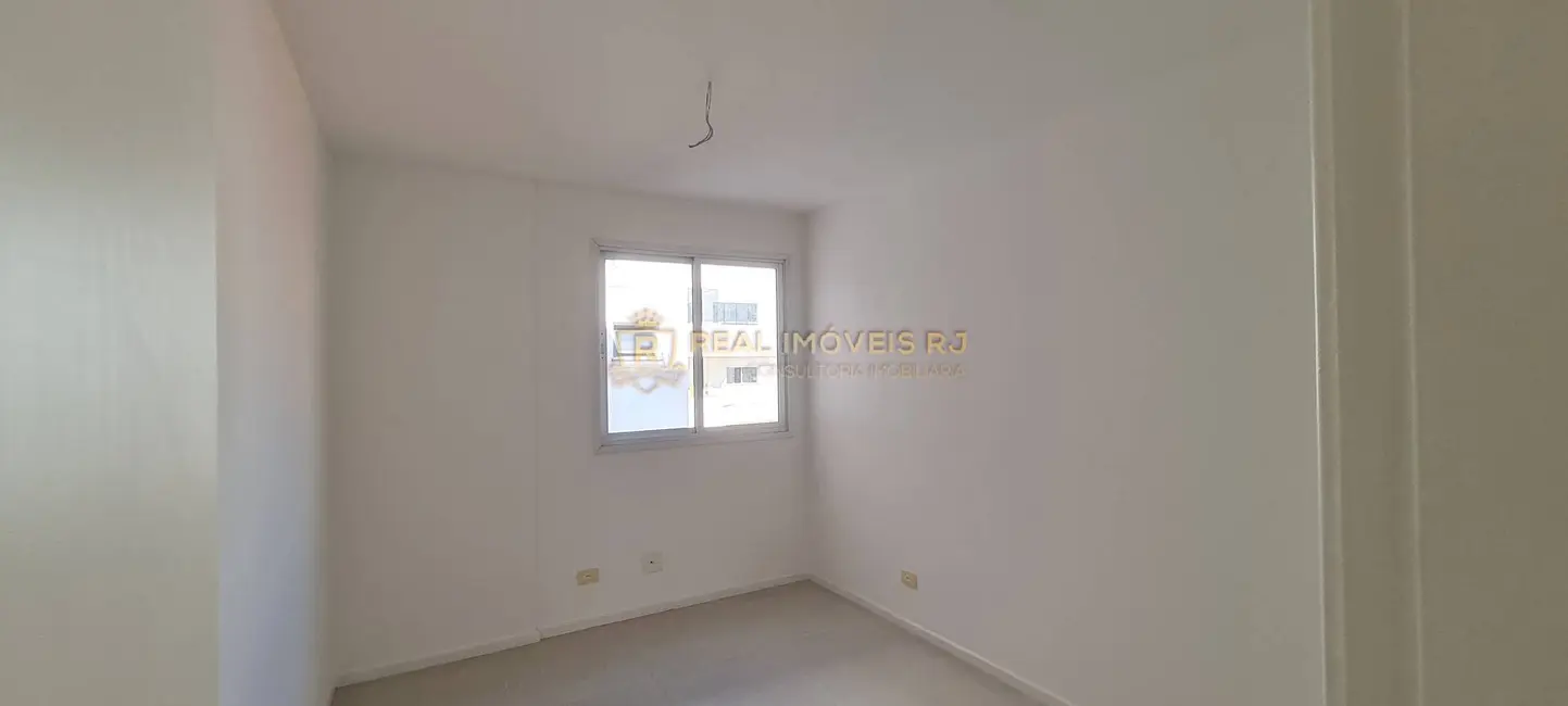 Foto 9 de Apartamento com 3 quartos à venda, 112m2 em Recreio dos Bandeirantes, Rio De Janeiro - RJ