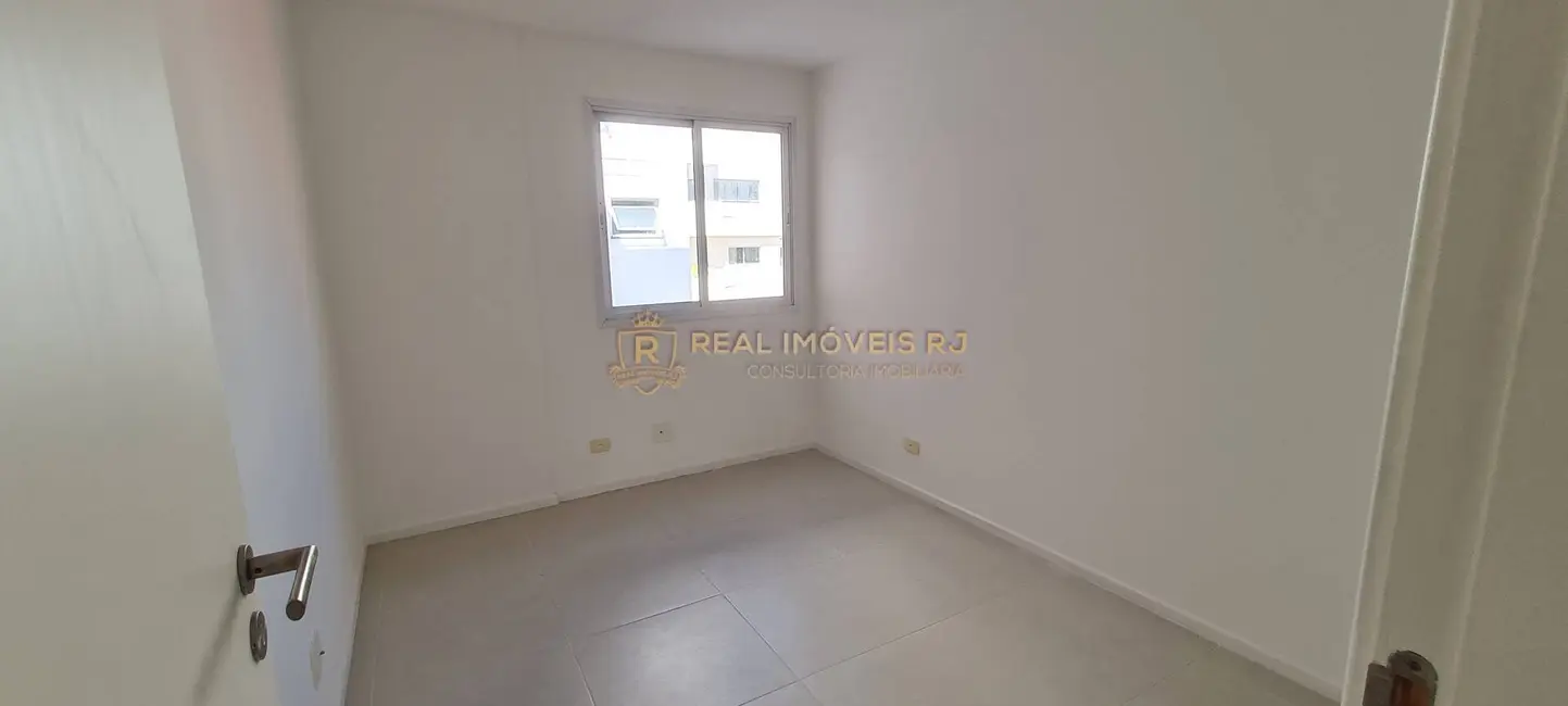 Foto 8 de Apartamento com 3 quartos à venda, 112m2 em Recreio dos Bandeirantes, Rio De Janeiro - RJ