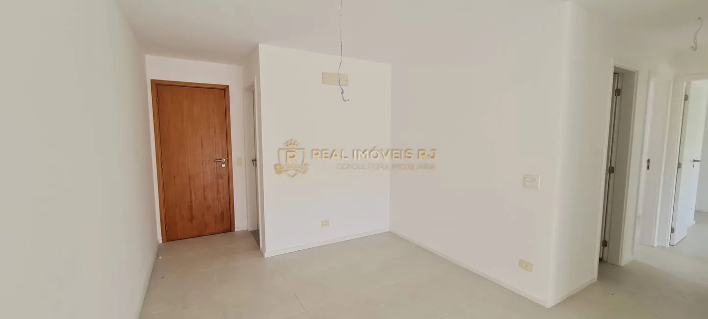 Foto 3 de Apartamento com 3 quartos à venda, 112m2 em Recreio dos Bandeirantes, Rio De Janeiro - RJ