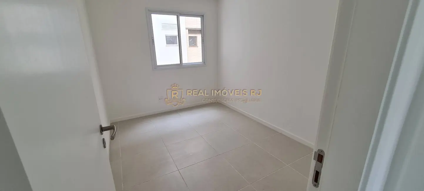 Foto 8 de Apartamento com 3 quartos à venda, 109m2 em Recreio dos Bandeirantes, Rio De Janeiro - RJ