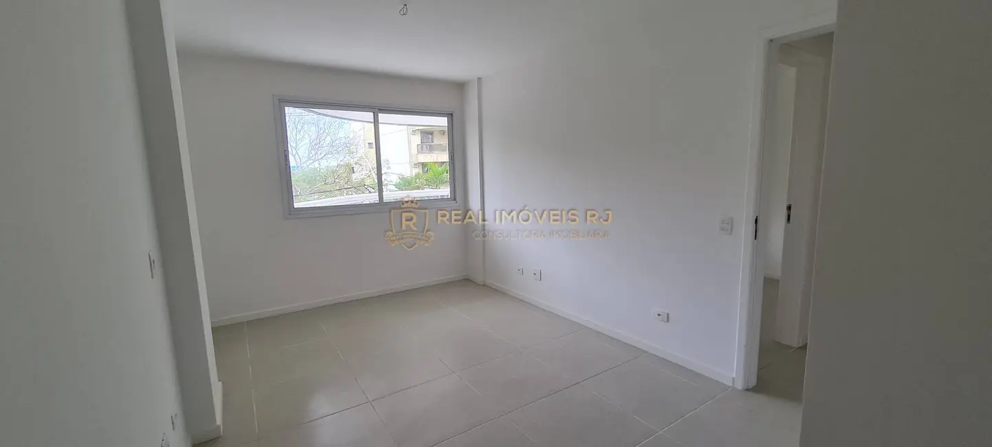 Foto 7 de Apartamento com 3 quartos à venda, 109m2 em Recreio dos Bandeirantes, Rio De Janeiro - RJ