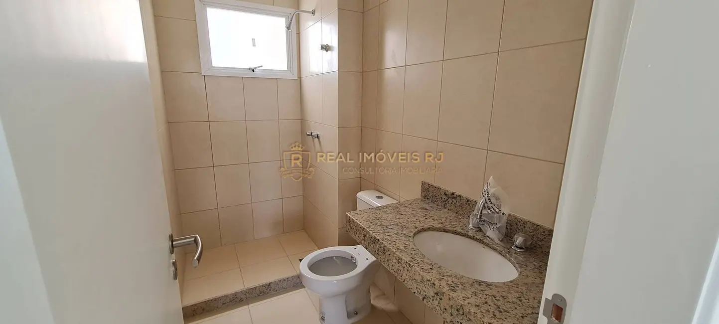 Foto 9 de Apartamento com 3 quartos à venda, 109m2 em Recreio dos Bandeirantes, Rio De Janeiro - RJ