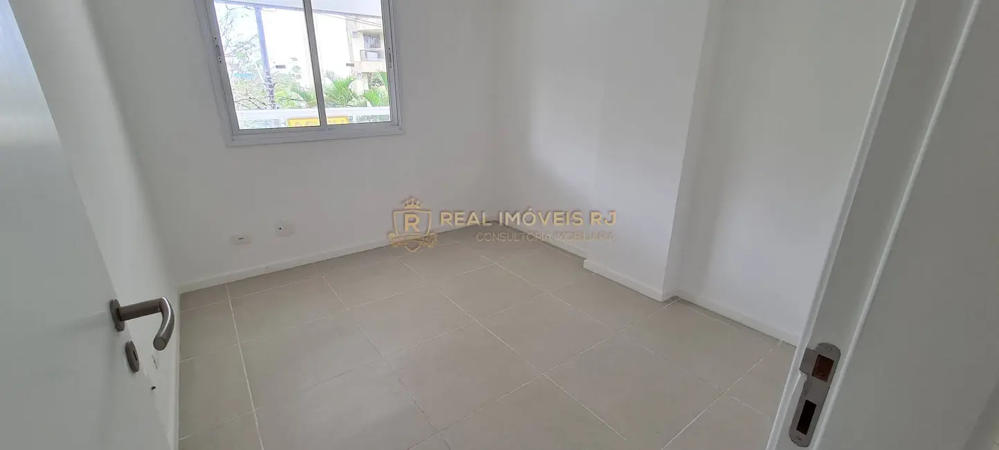 Foto 3 de Apartamento com 3 quartos à venda, 109m2 em Recreio dos Bandeirantes, Rio De Janeiro - RJ