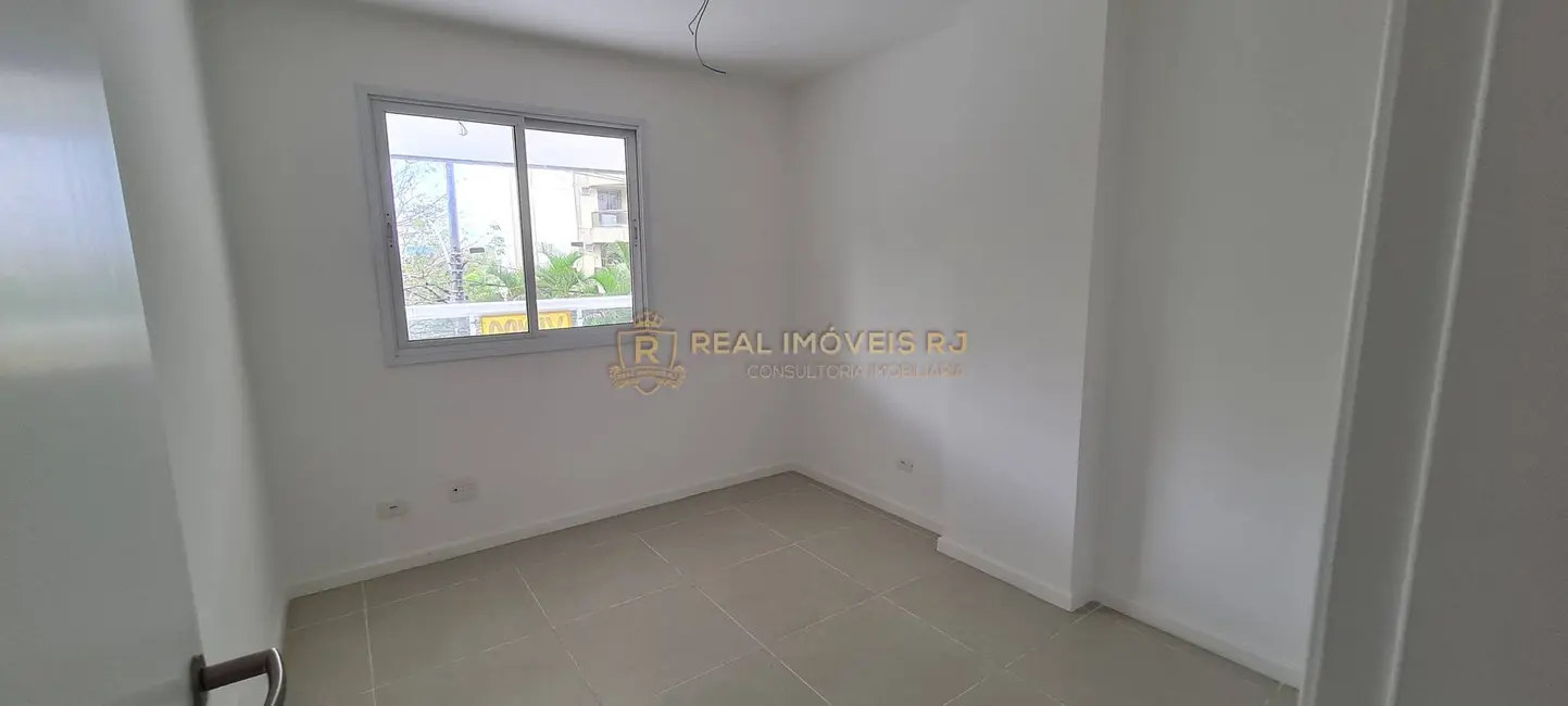 Foto 4 de Apartamento com 3 quartos à venda, 109m2 em Recreio dos Bandeirantes, Rio De Janeiro - RJ
