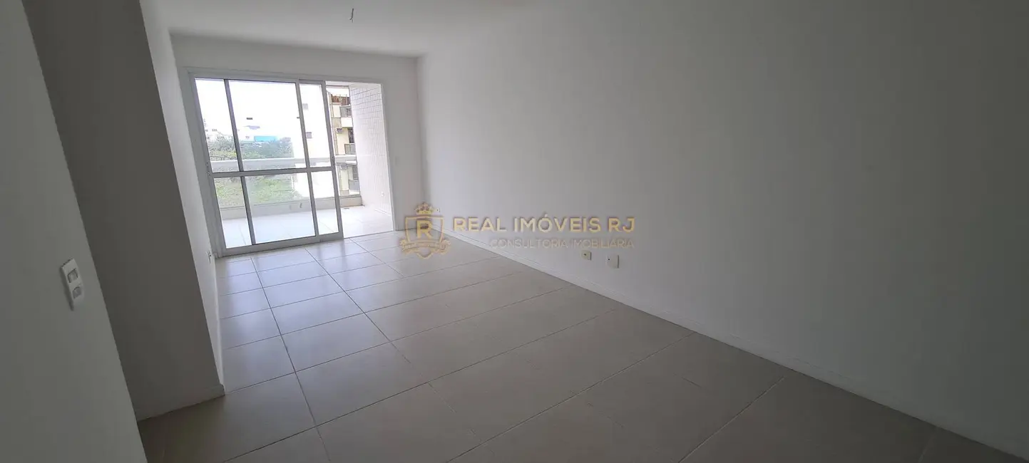 Foto 8 de Apartamento com 3 quartos à venda, 109m2 em Recreio dos Bandeirantes, Rio De Janeiro - RJ