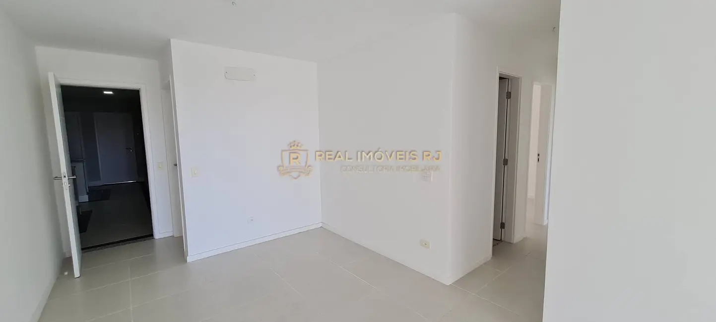 Foto 7 de Apartamento com 3 quartos à venda, 109m2 em Recreio dos Bandeirantes, Rio De Janeiro - RJ